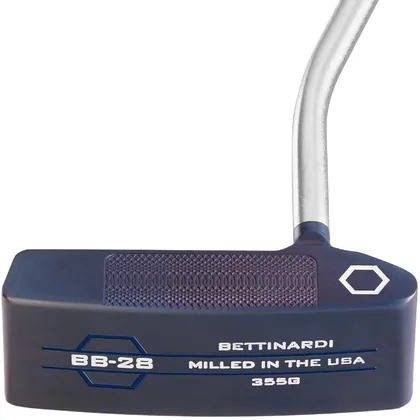 BETTINARDI 2026 BB28 PUTTER