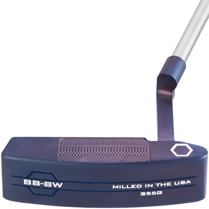 BETTINARDI 2026 BB8W WIDE PUTTER
