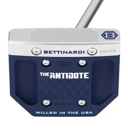 Bettinardi Antidote SB2 Golf Putter