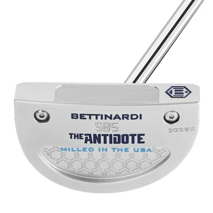 Bettinardi Antidote SB5 Golf Putter
