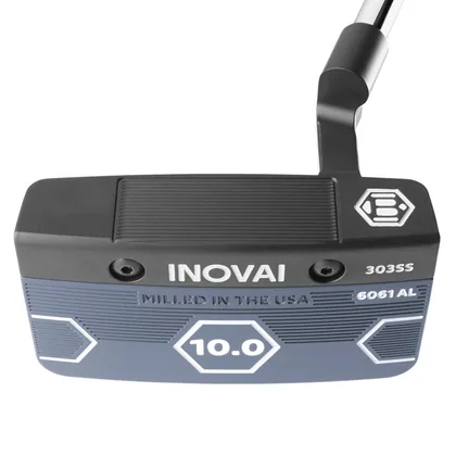 BETTINARDI INOVAI 10.0 PLUMBERS NECK PUTTER