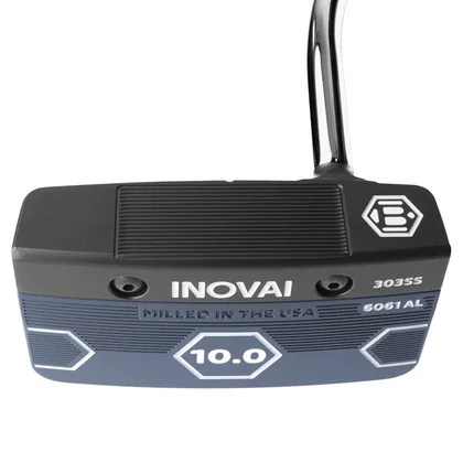BETTINARDI INOVAI 10.0 SPUD PUTTER