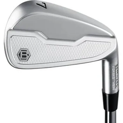 Bettinardi MB24 Golf Irons - Steel
