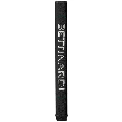 BETTINARDI SINK FIT STRAIGHT JUMBO PUTTER GRIP - BLACK