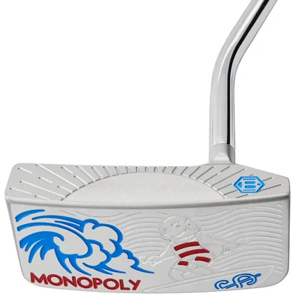 BETTINARDI X MONOPOLY 2026 SURF DAY B6 PUTTER - LIMITED EDITION
