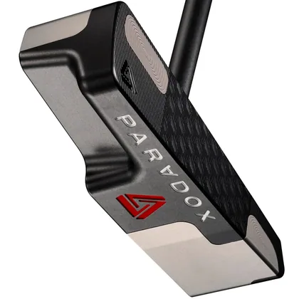 BGT 2026 PARADOX BLADE ZERO TORQUE GOLF PUTTER