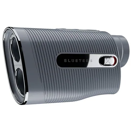 Blue Tees Captain Air Golf Rangefinder Grey RF-CA-G-G