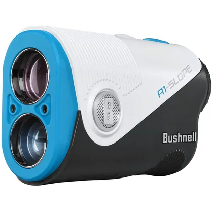 BUSHNELL 2026 A1 SLOPE GOLF LASER RANGEFINDER