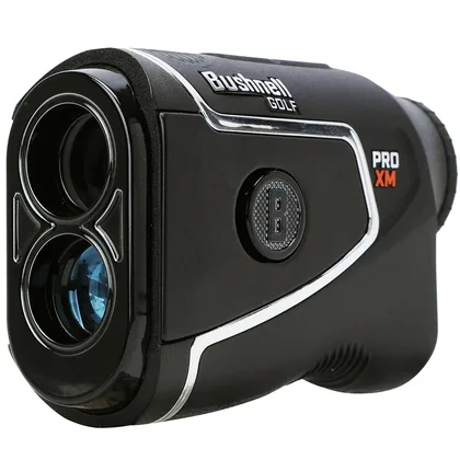 BUSHNELL 2026 PRO XM GOLF LASER RANGEFINDER