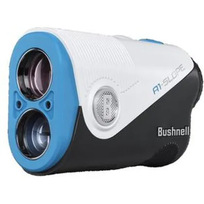 Bushnell A1 Slope Golf Laser Rangefinder