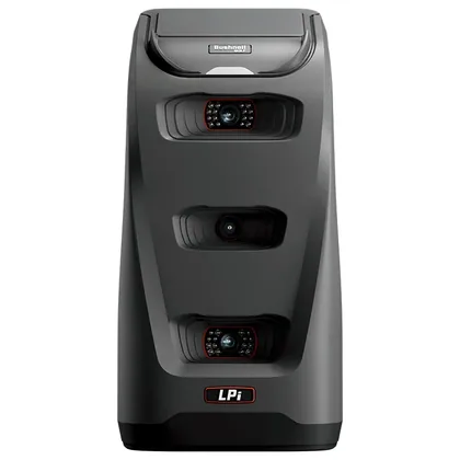 Bushnell Launch Pro Indoor Golf Launch Monitor Grey/Orange