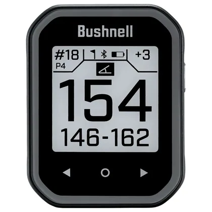 Bushnell Phantom 3 Golf GPS Black