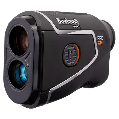 Bushnell Pro XM Golf Laser Rangefinder