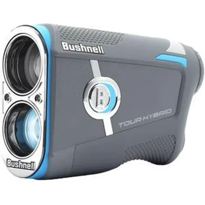 Bushnell Tour Hybrid Laser Rangefinder