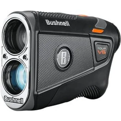 Bushnell Tour V6 Golf Laser Rangefinder