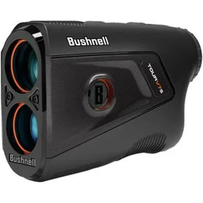 Bushnell Tour V7 Shift Golf Laser Rangefinder