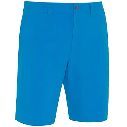 CALLAWAY 2026 CHEV TECH II GOLF SHORTS - BRILLIANT BLUE