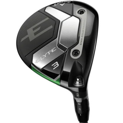 CALLAWAY 2026 ELYTE FAIRWAY