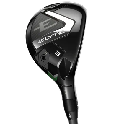 CALLAWAY 2026 ELYTE HYBRID
