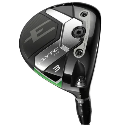 CALLAWAY 2026 ELYTE TRIPLE DIAMOND FAIRWAY