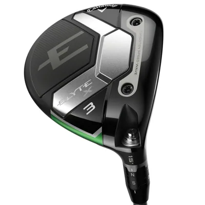 CALLAWAY 2026 ELYTE X FAIRWAY