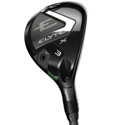 CALLAWAY 2026 ELYTE X HYBRID