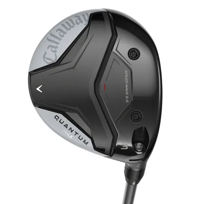 CALLAWAY 2026 QUANTUM MAX FAIRWAY - CUSTOM +FREE GIFT