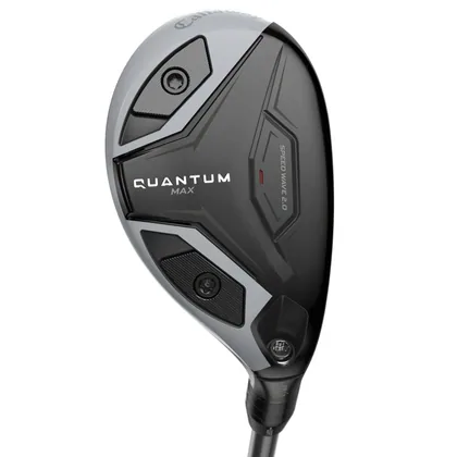 CALLAWAY 2026 QUANTUM MAX HYBRID - CUSTOM +FREE GIFT