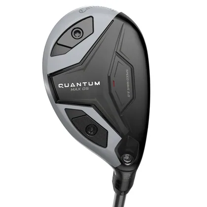 CALLAWAY 2026 QUANTUM MAX OS HYBRID +FREE GIFT