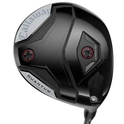CALLAWAY 2026 QUANTUM MINI DRIVER - CUSTOM +FREE GIFT