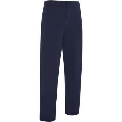 CALLAWAY 2026 STORMLITE III WATERPROOF GOLF TROUSERS - NAVY