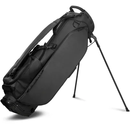 CALLAWAY 2026 SUMMIT STAND BAG - MIDNIGHT +FREE GIFT