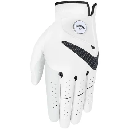 CALLAWAY 2026 SYNTECH GOLF GLOVE