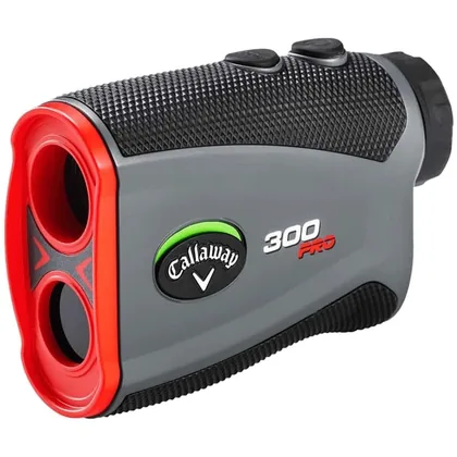 CALLAWAY 300 PRO GOLF LASER RANGEFINDER