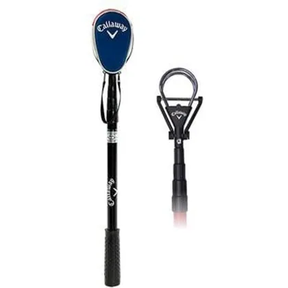 Callaway 6 Foot Pocket Golf Ball Retreiver