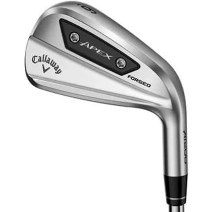 Callaway Apex Ai 200 Golf Irons - Steel