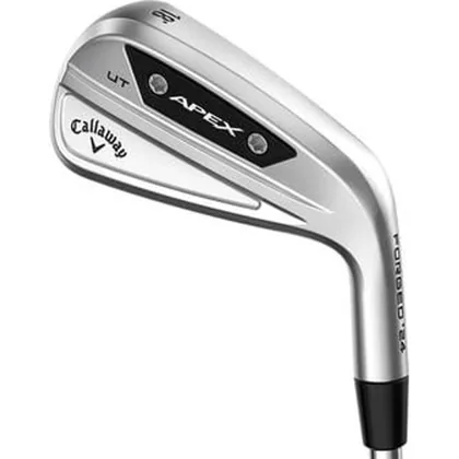 Callaway Apex UT Golf Utility Iron - Steel