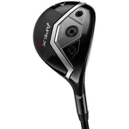Callaway Apex UW Golf Utility Wood - Graphite