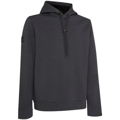 CALLAWAY AQUAPEL PREMIUM GOLF HOODIE - BLACK