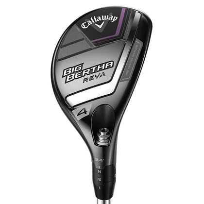 Callaway Big Bertha Reva Ladies Golf Hybrid