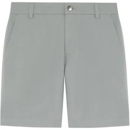 Callaway Boys 7" Pro Spin Golf Shorts - Sleet