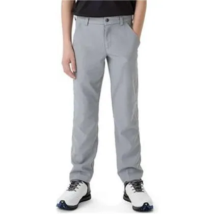 Callaway Boys ProSpin Golf Pant - Sleet Grey