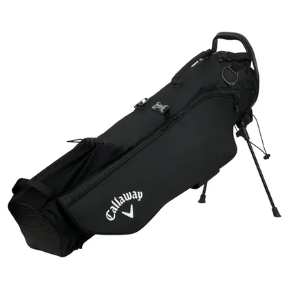 Carry+ Stand Bag '25