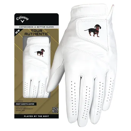 Exclusive x Vitality Men's Tour Authentic™ Glove