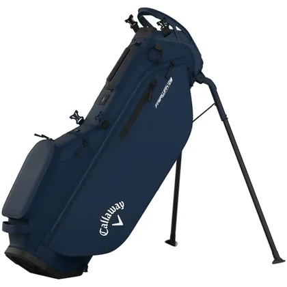 CALLAWAY FAIRWAY C STAND BAG - NAVY
