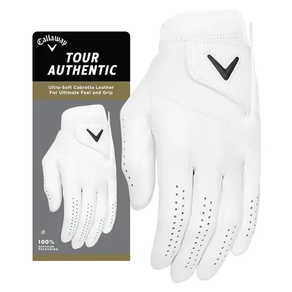 2022 Tour Authentic Golf Glove