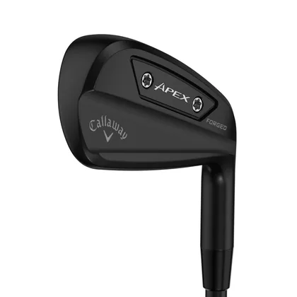 Apex Ai200 Black Shadow Irons