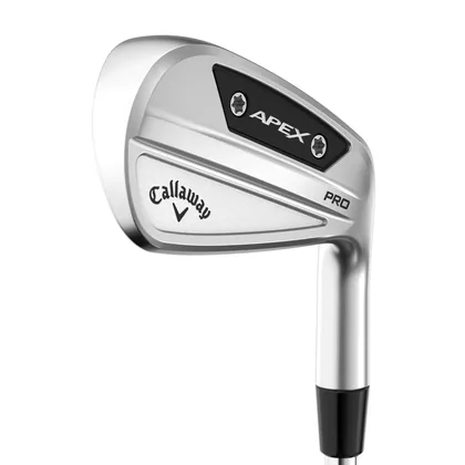 Apex Pro Irons