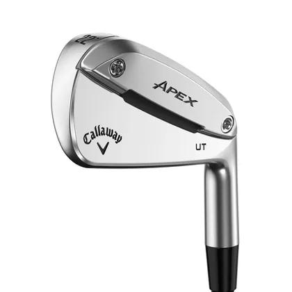 Apex Utility Irons