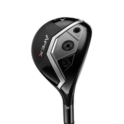 Apex Utility Woods